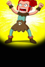 Imagen de Ben 10 (T2): Asalto al palacio de las tortitas - 1