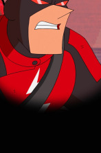 Imagen de Ben 10 (T2): La carrera del expreso - 1
