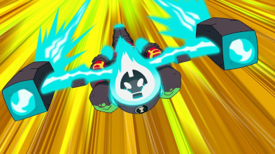Imagen de Ben 10 (T2): El undécimo alien - 2