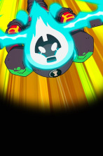 Imagen de Ben 10 (T2): El undécimo alien - 1