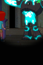 Imagen de Ben 10 (T2): Vuelve Xingo - 1