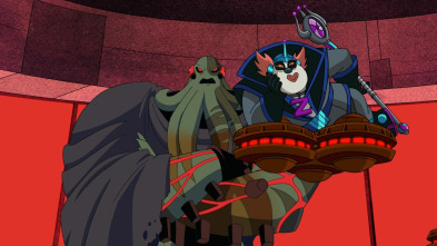 Imagen de Ben 10 (T2): Alianza de supervillanos - 2
