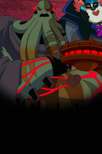 Imagen de Ben 10 (T2): Alianza de supervillanos - 1