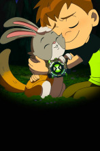 Ben 10 (T2): ¿Puedo quedármelo?