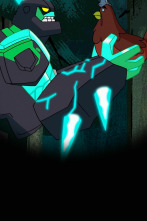Imagen de Ben 10 (T2): Delicias de pollo de sabiduría - 1