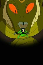 Ben 10 (T2): Rey Koil