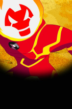 Imagen de Ben 10 (T2): Doble Hex - 1