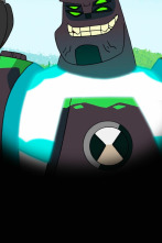 Imagen de Ben 10 (T2): La naturaleza de las cosas - 1