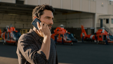 Imagen de NCIS: Hawai'i (T2): Ep.18 Migas de pan - 2