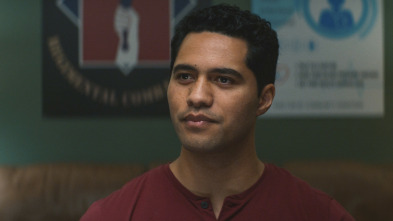 Imagen de NCIS: Hawai'i (T2): Ep.20 Vigilante nocturno dos - 1