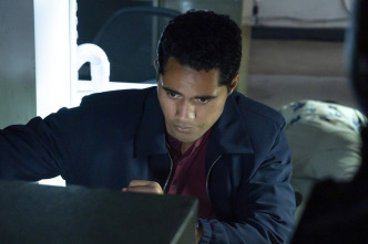 NCIS: Hawai'i (T2): Ep.20 Vigilante nocturno dos