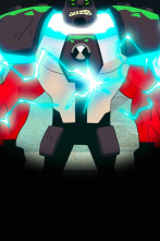 Imagen de Ben 10 (T2): ¿Qué es eso? - 1