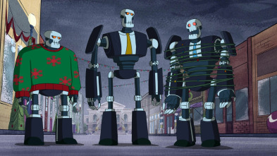 Imagen de Ben 10 (T2): Los sentimientos - 2