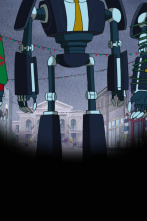 Imagen de Ben 10 (T2): Los sentimientos - 1