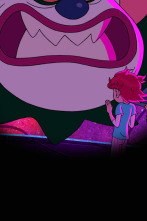 Imagen de Ben 10 (T2): Hora de soñar - 1
