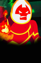 Imagen de Ben 10 (T2): Inter-invasión - 1
