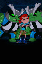 Imagen de Ben 10 (T3): Más Onmi-aliens - 1