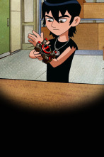 Imagen de Ben 10 (T3): Esta va por Kevin 11 - 1