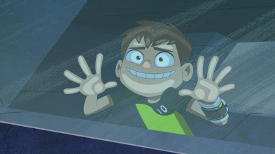 Imagen de Ben 10 (T3): Polos opuestos - 2