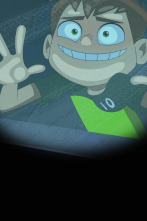 Imagen de Ben 10 (T3): Polos opuestos - 1
