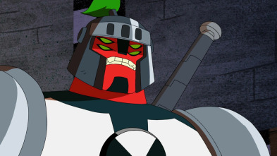 Imagen de Ben 10 (T3): Bienvenidos a la zona Zombozo - 2