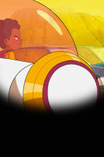 Imagen de Ben 10 (T3): El gran atasco - 1