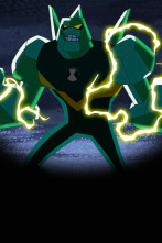 Imagen de Ben 10 (T3): Los hombres del tiempo en la playa - 1