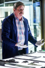 Imagen de CSI: Vegas (T2): Ep.18 Fractura - 3