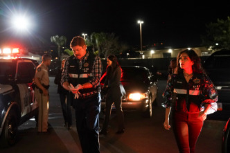 Imagen de CSI: Vegas (T2): Ep.21 Últimas palabras - 1