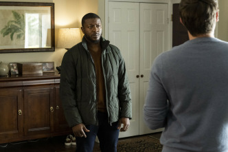 Imagen de FBI: Most Wanted (T4): Ep.19 Semilla mala - 3