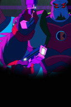 Imagen de Ben 10 (T3): Cuatro por cuatro - 1