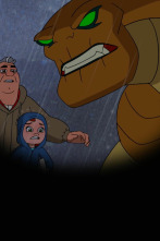 Imagen de Ben 10 (T3): La niebla del páramo - 1