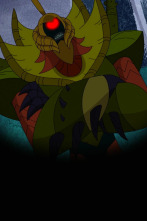 Imagen de Ben 10 (T3): El rey del castillo - 1