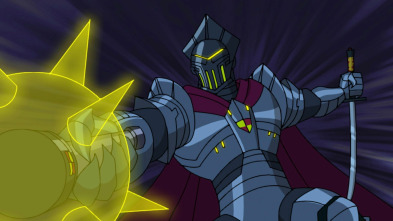 Imagen de Ben 10 (T3): No se toca - 2