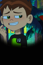 Imagen de Ben 10 (T3): Las garras de la gata - 1