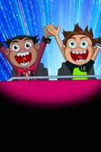 Imagen de Ben 10 (T3): Perseguido en el parque de atracciones - 1