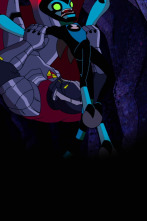 Imagen de Ben 10 (T3): La noche en la que Ben Tennyson visitó nuestra ciudad - 1