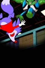 Imagen de Ben 10 (T3): Nación Xingo - 1