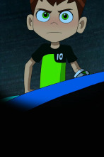 Imagen de Ben 10 (T3): Diagrama de Vin - 1