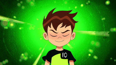 Ben 10 (T3): Me recuerdas a alguien