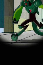 Ben 10 (T3): No me caes bien