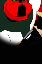 Imagen de Ben 10 (T1): Los residuos - 1