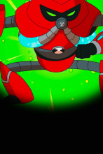 Imagen de Ben 10 (T1): Filtro de agua - 1