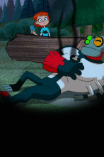 Imagen de Ben 10 (T1): Capeando la tormenta - 1