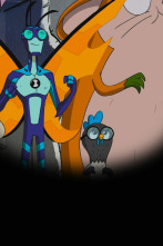 Imagen de Ben 10 (T1): Granja Ánimo - 1