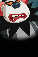 Imagen de Ben 10 (T1): Universidad de payasos - 1
