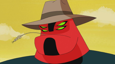 Imagen de Ben 10 (T1): Aventuras como canguros - 2