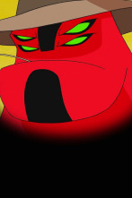 Imagen de Ben 10 (T1): Aventuras como canguros - 1