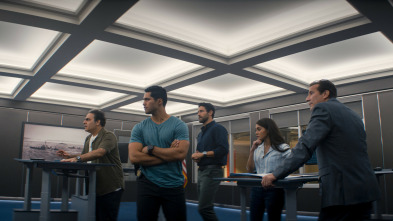 Imagen de NCIS: Hawai'i (T2): Ep.21 Vencido - 2