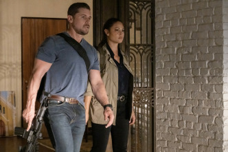 Imagen de NCIS: Hawai'i (T2): Ep.21 Vencido - 3